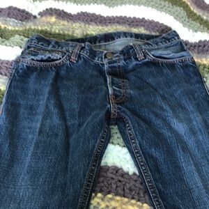 Ruehl No. 925  jeans! 2 pairs